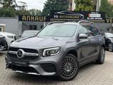 Mercedes-Benz GLB 250 4Matic AMG Line*Panorama*Burmester - Mercedes-Benz GLB-Klasse mit Panoramadach