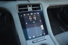 Fahrzeugabbildung Porsche Taycan GTS VOLLAUSSTATTUNG