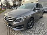 Mercedes-Benz B 220 CDI 4Matic Leder Navi Pano Led Shz Pdc Ahk - Mercedes-Benz B 220 mit Diesel-Antrieb: Automatik