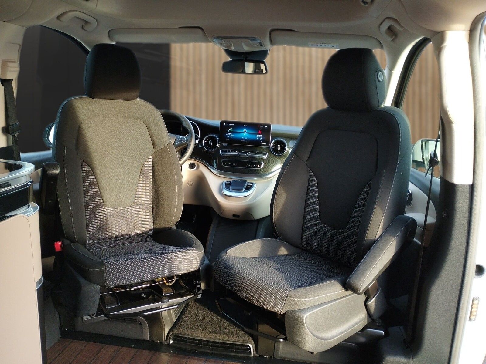 Fahrzeugabbildung Mercedes-Benz Marco Polo 220 D Markise,Navi,RK