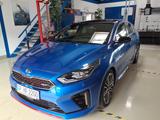 Kia ProCeed 1.6 T-GDI DCT7 OPF GT+PANO+JBL+LED+DAB+ - Kia aus 2021
