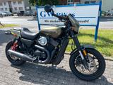 Harley-Davidson STREET ROD 750 XG ABS - Offers matching your search criteria