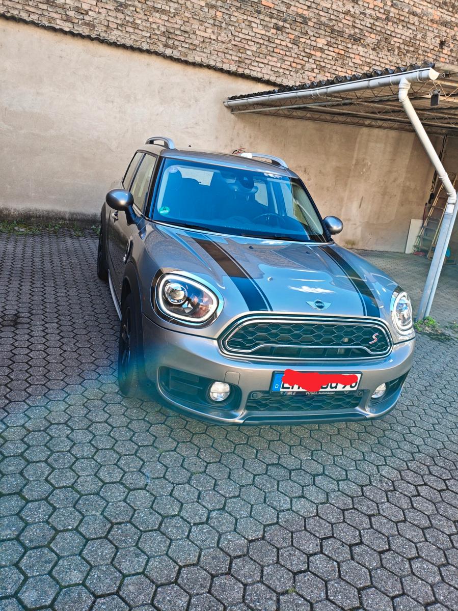 MINI Countryman C (Cooper)