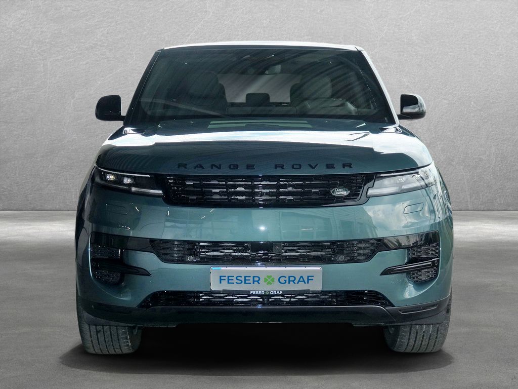 Land Rover Range Rover Sport - Bild 8