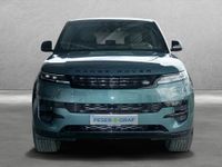 Land Rover Range Rover Sport - Vorschau Bild 8