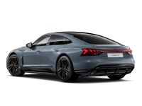 Audi e-tron GT - Vorschau Bild 4