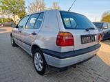 Volkswagen Golf 1.6 Rolling Stones,Org.129.000 km,TÜV 01/28 - Volkswagen Golf: Rolling Stones