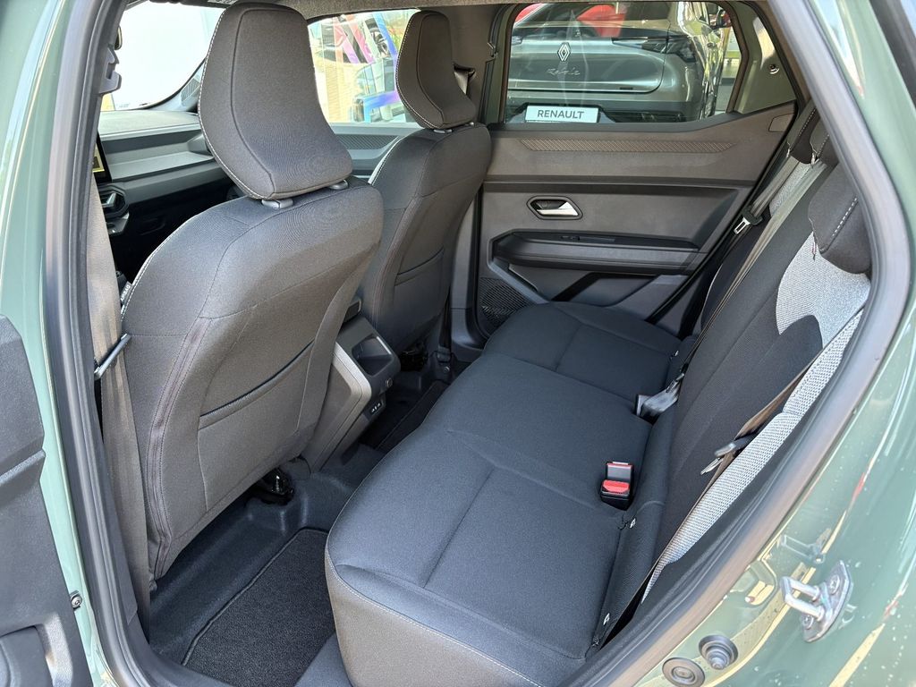 DACIA Duster - Bild 9