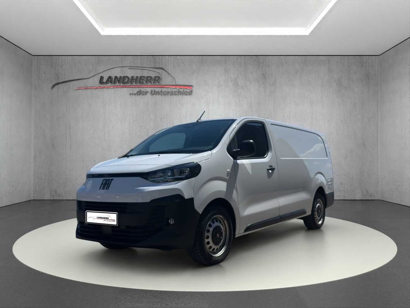 Fiat Scudo 2.0 L3 //Navigation/Kamera/PDC imagem 2