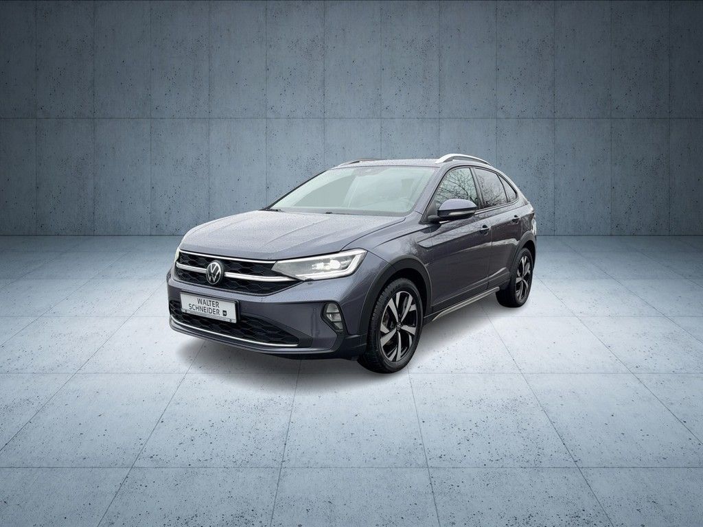 Volkswagen Taigo - Bild 2