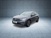 Volkswagen Taigo - Vorschau Bild 2