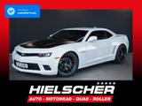 Chevrolet Camaro 6.2l V8 Facelift - Unfallfrei*RECARO*K&N - Chevrolet Gebrauchtwagen