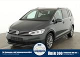 Volkswagen Touran 1.5 TSI DSG Comfortline, 7-Sitzer, AHK, N - Volkswagen Touran Tageszulassungen