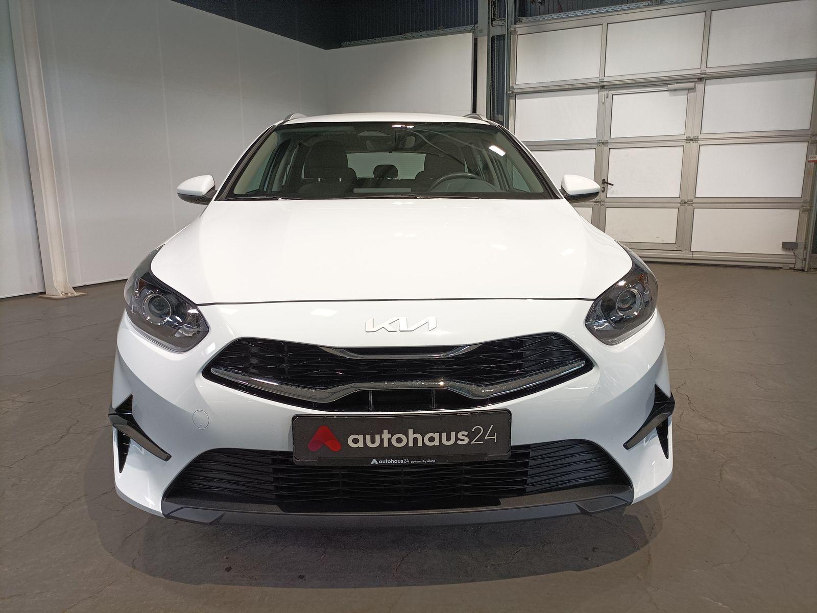 Kia Ceed SW 1.0 T-GDI Vision Navi|PDC|Sitzhz|Kamera