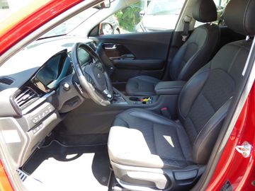 Kia Niro 1.6 GDI PHEV 2WD OPF Aut. Spirit