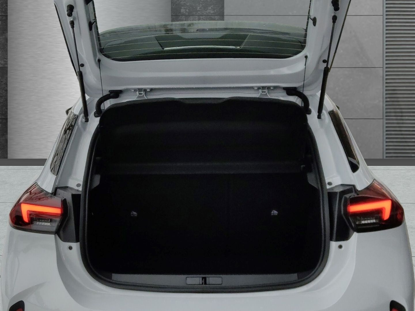 Opel Corsa - Bild 5