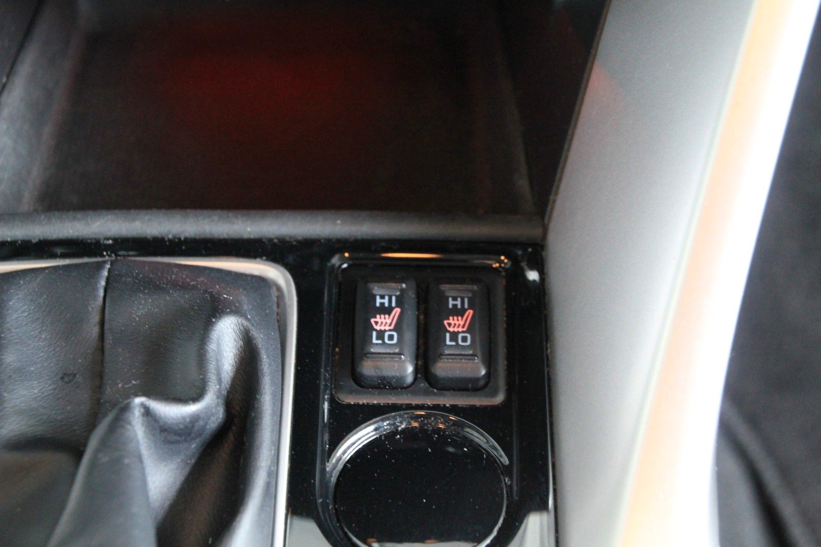 Fahrzeugabbildung Mitsubishi Eclipse Cross Intro Edition 2WD