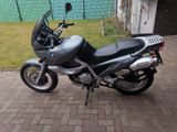 BMW F 650 St - BMW 1999 F650
