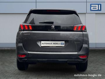 Peugeot 5008 - 4
