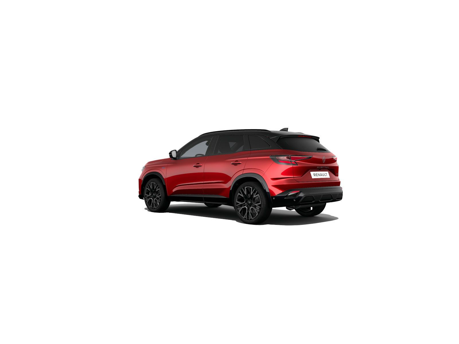 Renault Austral - Bild 4