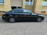BMW  520 d e60 - BMW 520: 520d E60