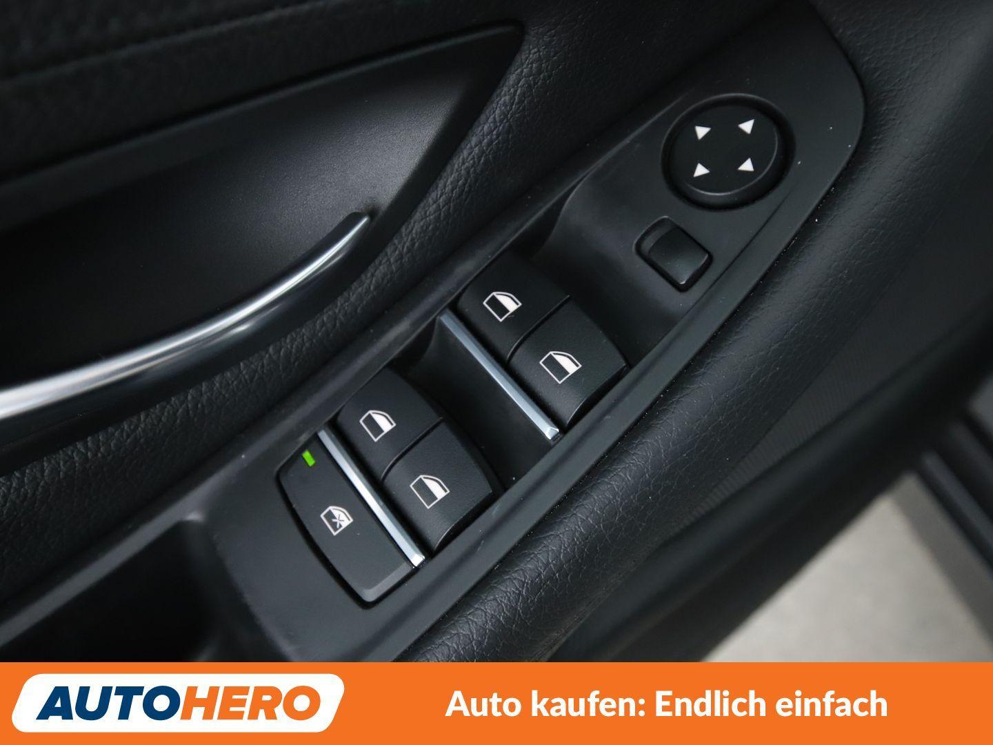 BMW 5er 520d Aut.*NAVI*TEMPO*PDC*SHZ*ALU*KLIMA*LIM*