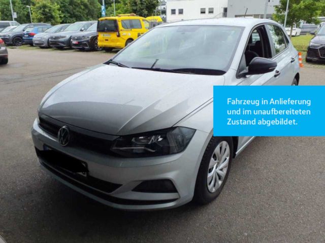 VW Polo Trendline 1.0 DAB Bluetooth