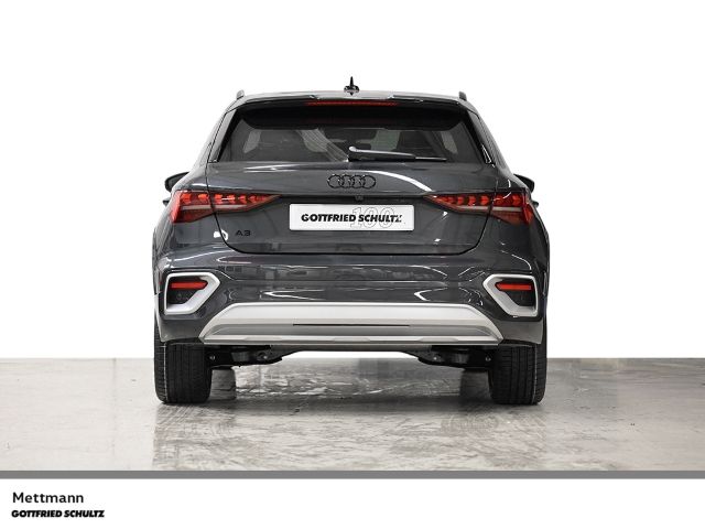 Audi A3 - Bild 5