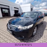 Honda Accord Lim. Lifestyle- KLIMAAUTOMATIK - Honda Accord: Limousine