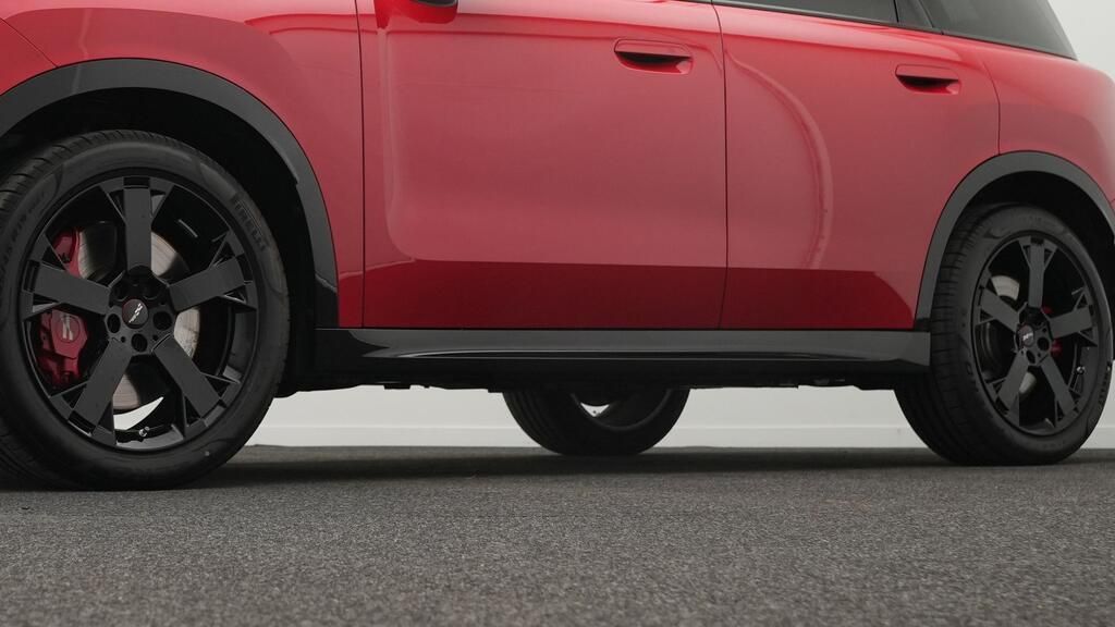 MINI John Cooper Works Countryman - Bild 23