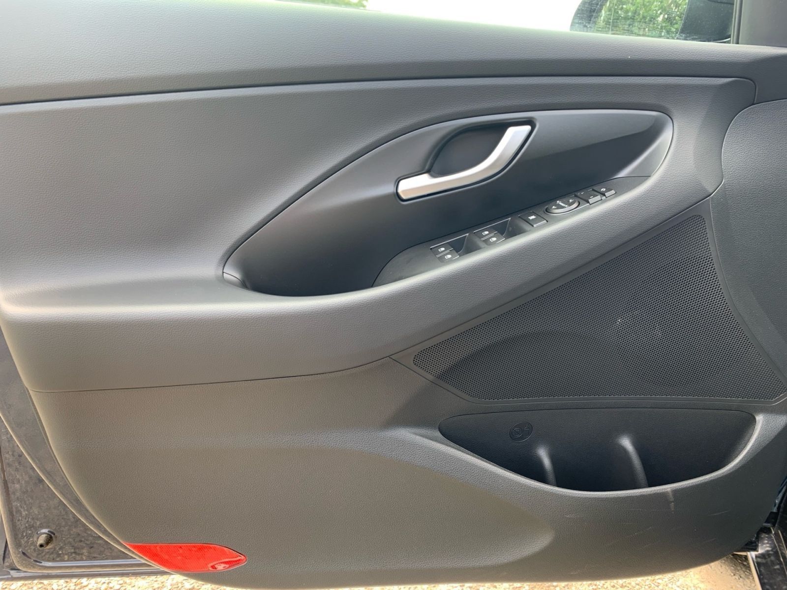 Fahrzeugabbildung Hyundai i30 1.0 T-GDI Advantage Navi LED