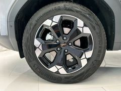 Fahrzeugabbildung Dacia BIGSTER EXTREME *LPG*PANO*SHZ*ACC*KAMERA*18"