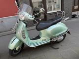 Vespa Piaggio Granturismo GT 125 M31 - VESPA GRANTURISMO