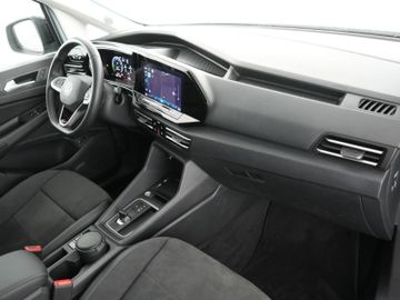 Volkswagen Caddy eHybrid DSG STYLE LED NAVI ACC KAMERA AHK