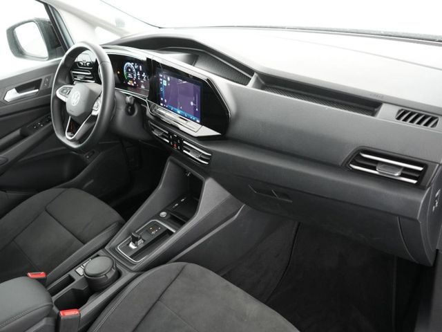 Volkswagen Caddy eHybrid DSG STYLE LED NAVI ACC KAMERA AHK