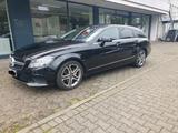 Mercedes-Benz CLS 250 Shooting Brake CLS 250 d Shooting Br... - Mercedes-Benz CLS 250 Shooting Brake Gebrauchtwagen