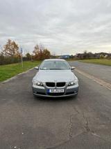 BMW 320d E90 M47  Sehr gepflegt, viele Ne... - BMW 320: D E90