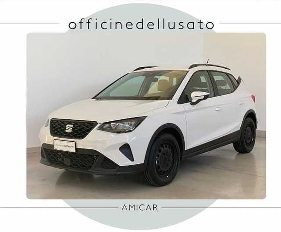 Seat SEAT Arona 1.0 TGI Reference