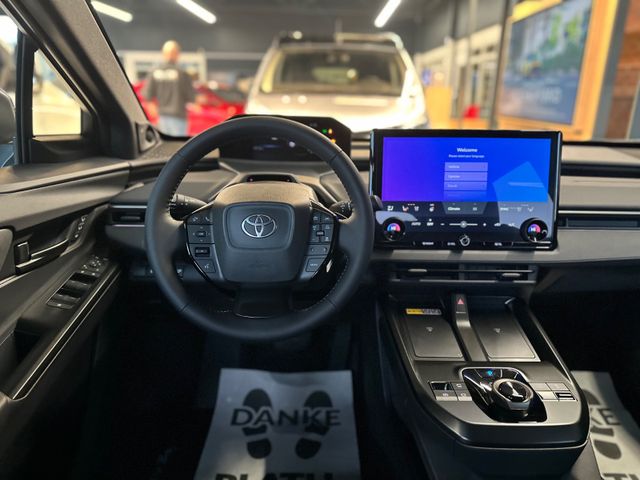 Toyota bZ4X AWD Lounge *Pano*JBL*1,99%*