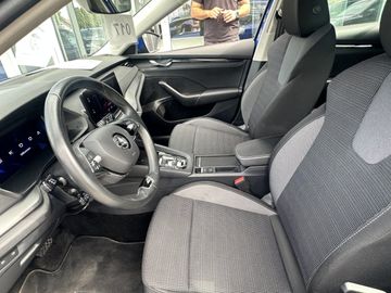Skoda Octavia - 9