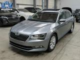 Skoda Superb 2.0 TDI DSG Style PANO MEMORY ACC LED - Skoda: Unfallwagen