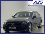 Mercedes-Benz C 180 T Avantgarde LED SFW Navi Keyless Kamera