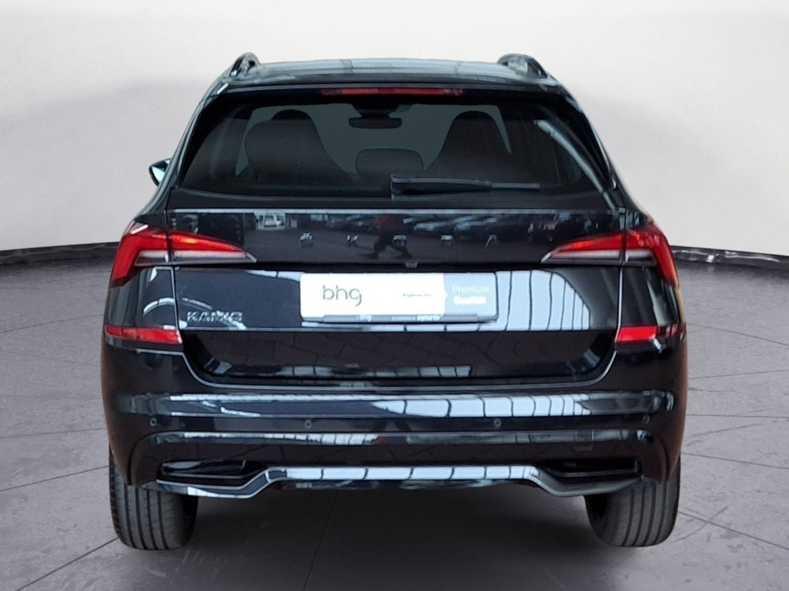 Skoda Kamiq - Bild 5