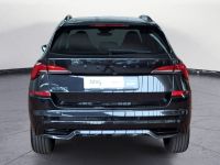 Skoda Kamiq - Vorschau Bild 5