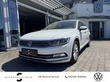 Volkswagen Passat Variant 2.0 TDI Comfortline Navi LED ACC  - VW Passat Variant Gebrauchtwagen in Stuttgart