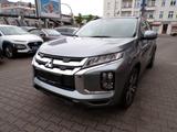 Mitsubishi ASX 2.0 MIVEC CVT 2WD Panoramadach - Mitsubishi ASX in Berlin
