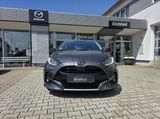 Mazda 2 Hybrid AGILE COMFORT-P SAFETY-P 1.5L VVT-i 116 - Mazda 2 Hybrid aus 2022