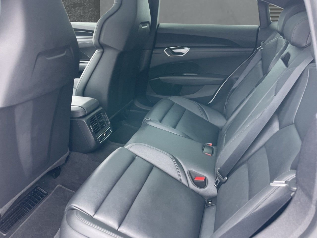 Audi e-tron GT - Bild 10