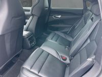 Audi e-tron GT - Vorschau Bild 10