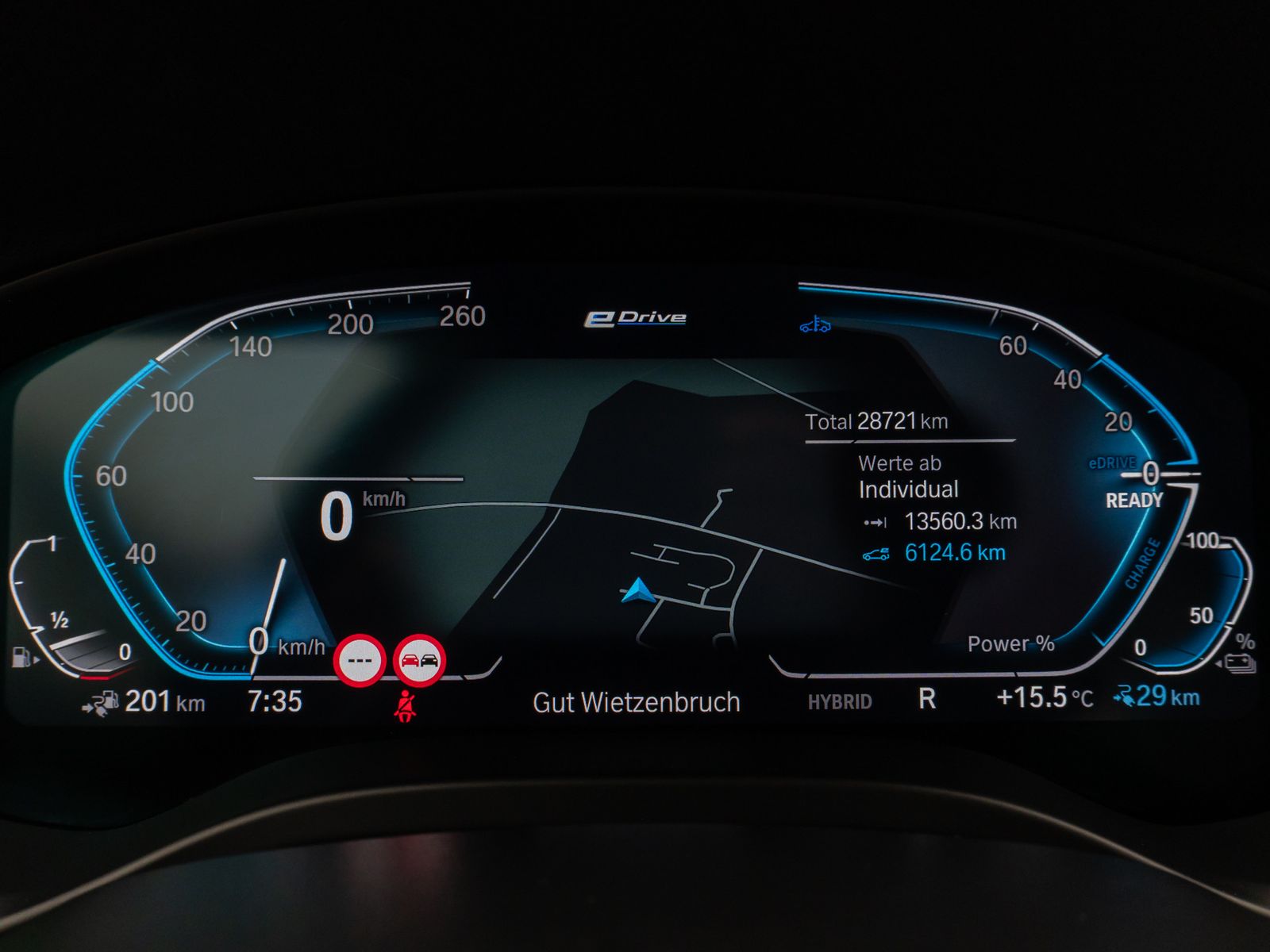 Fahrzeugabbildung BMW X3 xD30e Kamera HUD DAB AHK Sport Komfort Leder